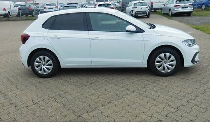 VW Polo 1.0 Life MPI BMT 4Trg Klima Navi LED
