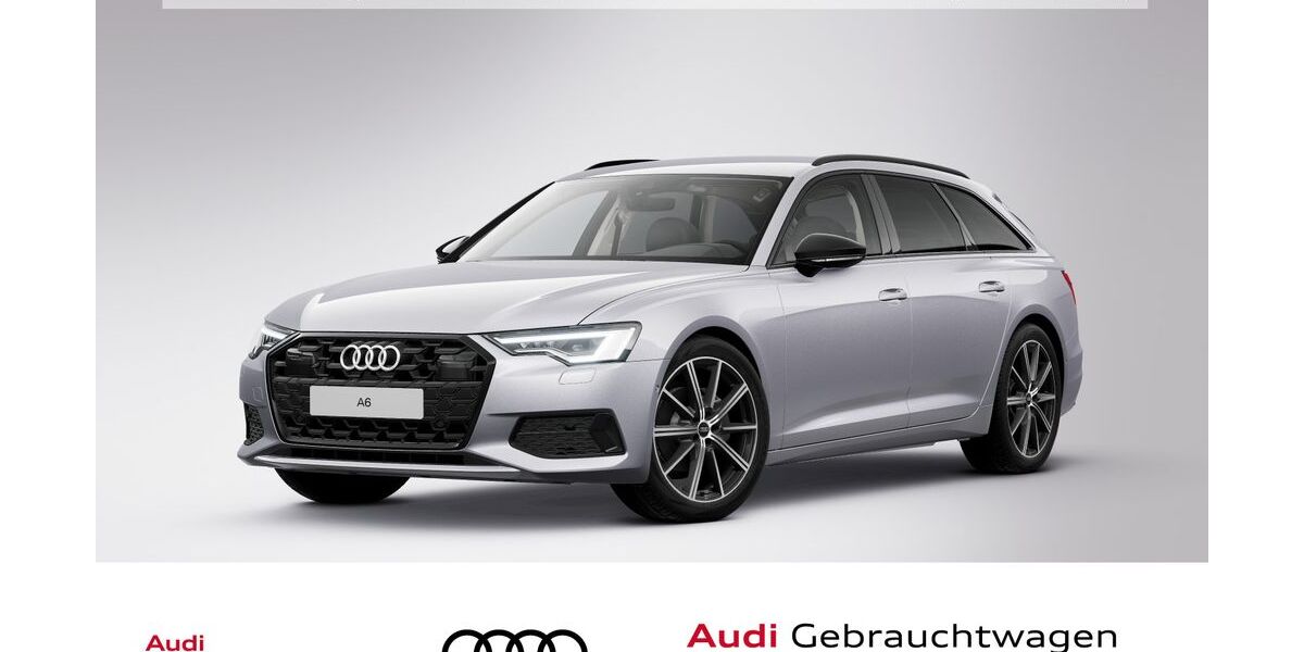 Audi A6 11.223 km 45.980 &euro; Wolfsburg 38440