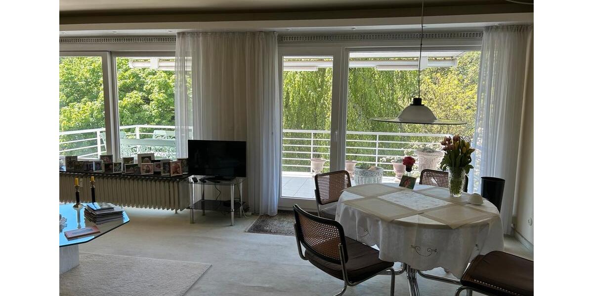 Etagenwohnung Braunschweig Östliches Ringgebiet - 3 Zimmer, 115 m&sup2;, 1.650&euro; | Angebot:26598462