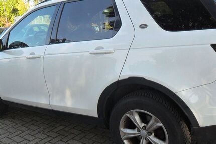 Land Rover Discovery 132.000 km 13.799 € Uetze OT Dollbergen 31311