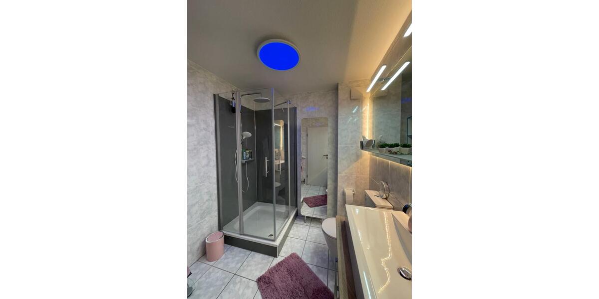 Etagenwohnung Braunschweig Heidberg-Melverode - 4 Zimmer, 98 m&sup2;, 1.900&euro; | Angebot:24609451