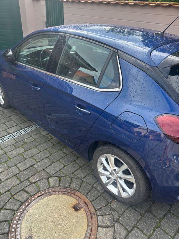 Corsa