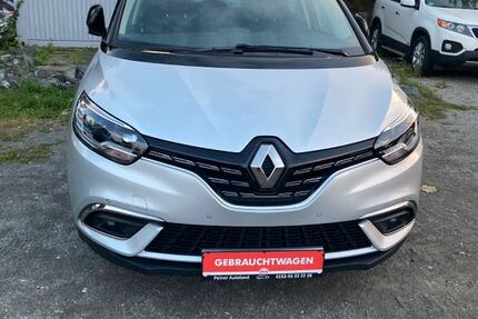 Renault Scenic 126.000 km 14.800 € Peine 31228