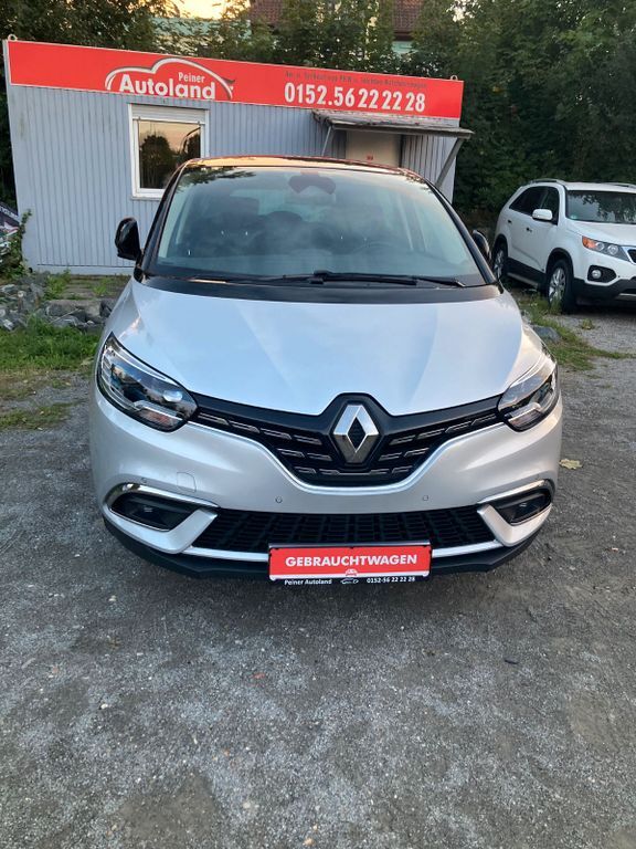 Renault Scenic 126.000 km 14.800 € Peine 31228