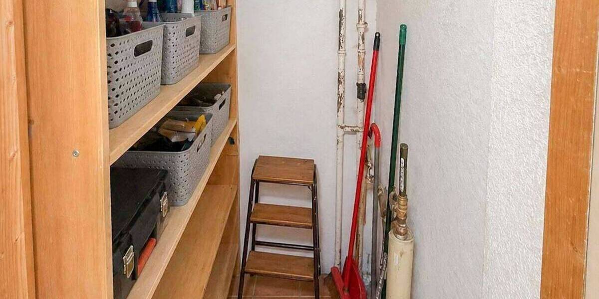 Etagenwohnung Braunschweig Weststadt - 4 Zimmer, 93 m&sup2;, 165.000&euro; | Angebot:26904472