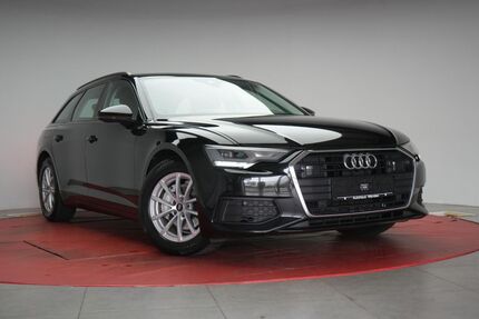 Audi A6 194.000 km 20.490 &euro; Braunschweig 38110