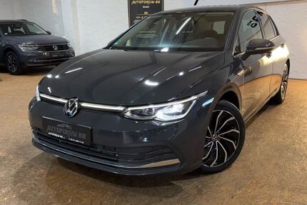VW Golf 56.115 km 23.490 &euro; Braunschweig Wenden 38110