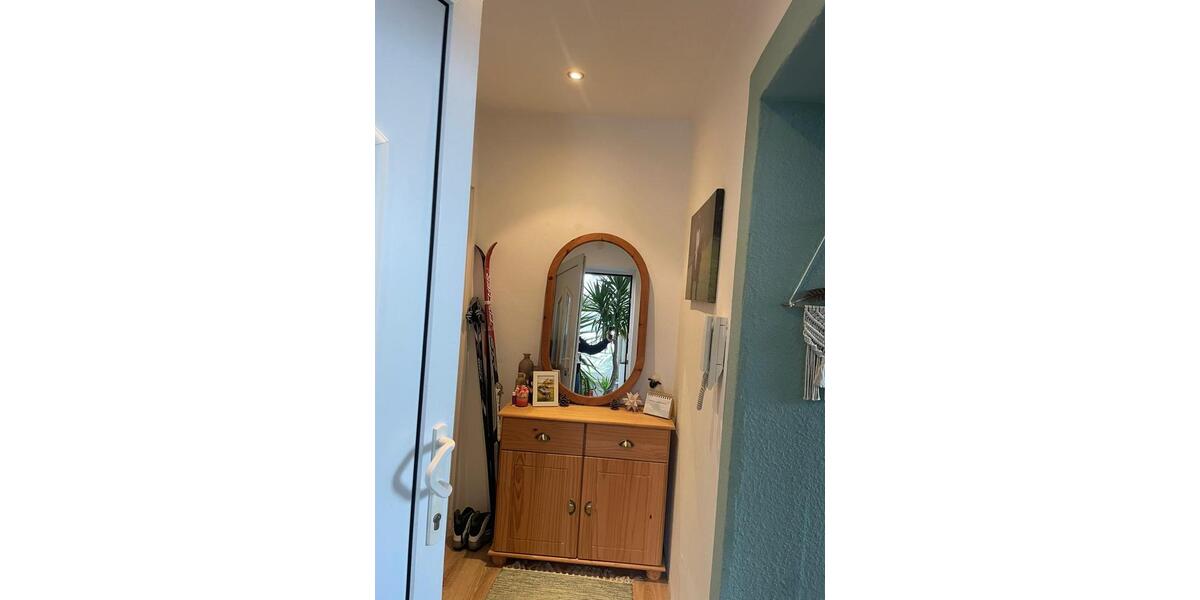 Etagenwohnung Cremlingen - 1 Zimmer, 36 m&sup2;, 400&euro; | Angebot:24830454