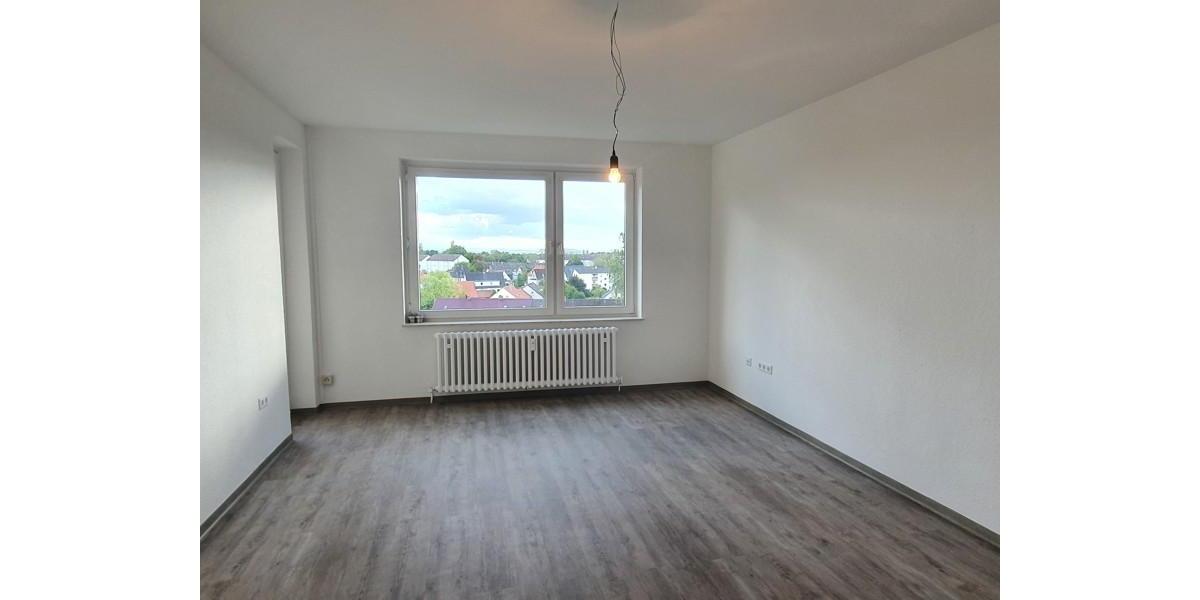 Etagenwohnung Braunschweig Heidberg-Melverode - 3 Zimmer, 76 m&sup2;, 702&euro; | Angebot:25674318