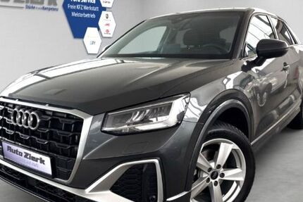 Audi Q2 28.500 km 28.990 &euro; Peine 31226