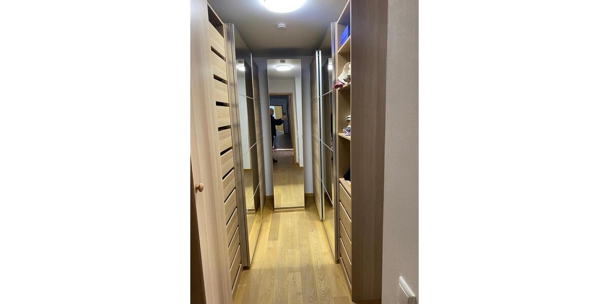 Etagenwohnung Braunschweig - 4 Zimmer, 140 m&sup2;, 2.650&euro; | Angebot:26423608