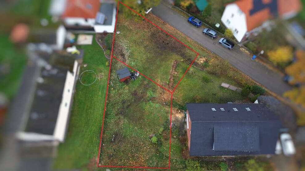 Grundstück zu verkaufen in Meinersen 72.000 € 379 m²