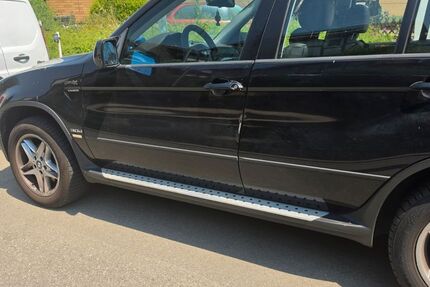 BMW X5 270.800 km 5.450 &euro; Semmenstedt 38327