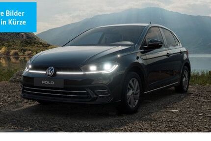 VW Polo 10.500 km 20.680 &euro; Wolfsburg 38440
