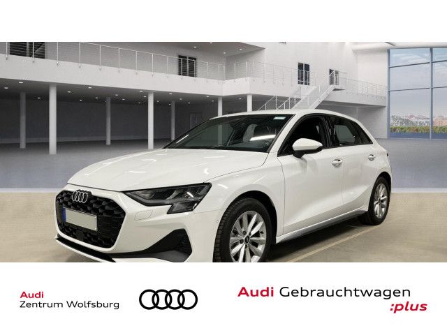 Audi A3 4.533 km 29.990 &euro; Wolfsburg 38440