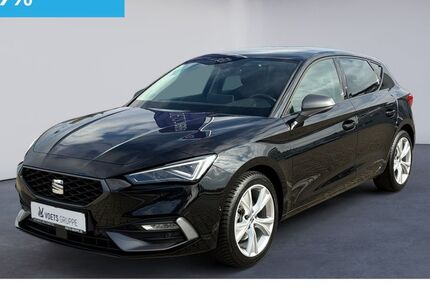 Seat Leon 15.745 km 26.840 € Wolfenbüttel 38304