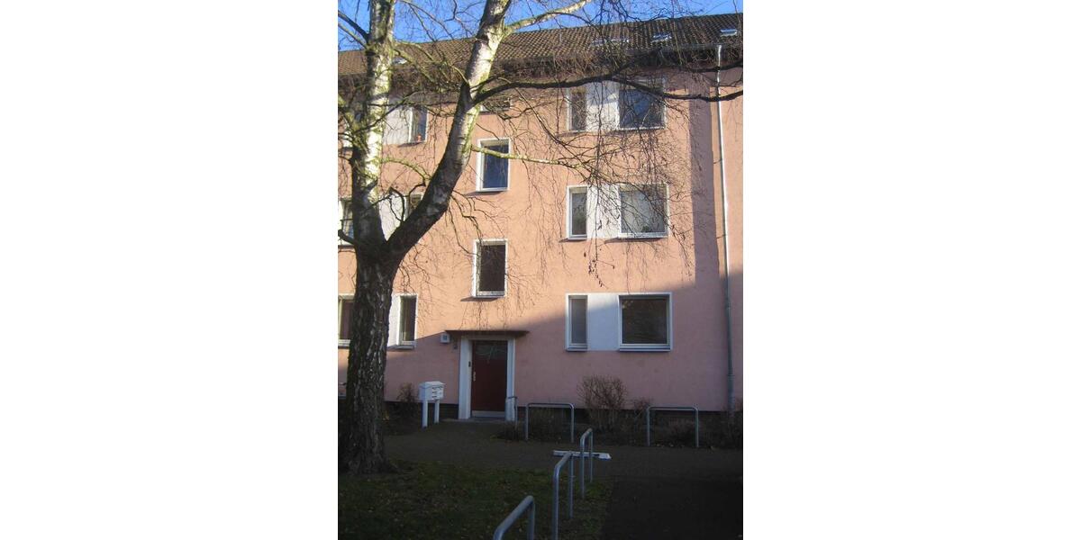 Erdgeschoßwohnung Braunschweig Nordstadt - 2 Zimmer, 42 m&sup2;, 400&euro; | Angebot:25181155