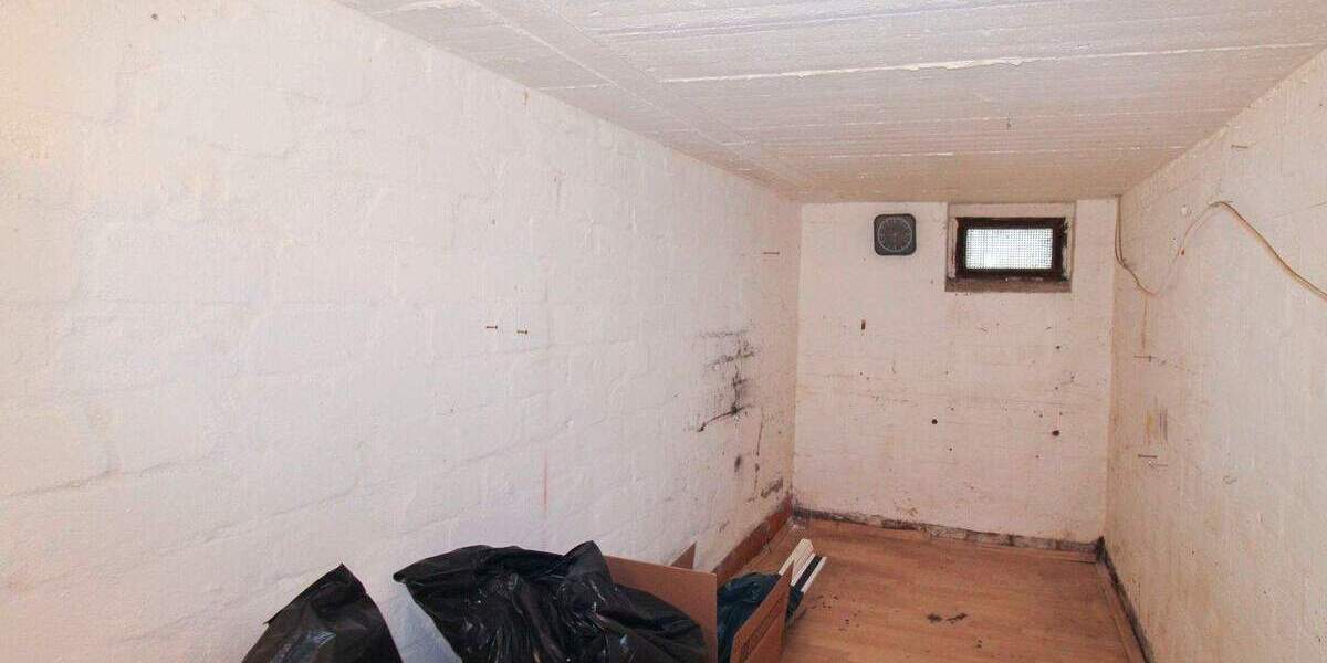 Etagenwohnung Wolfsburg Rabenberg - 3 Zimmer, 62 m&sup2;, 89.000&euro; | Angebot:25649325