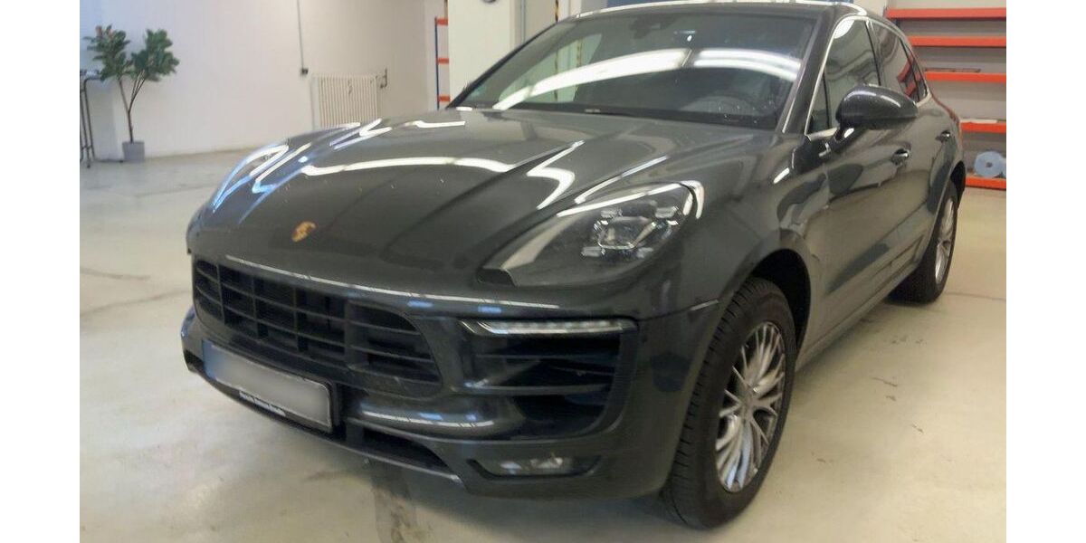 Porsche Macan 305.000 km 21.990 &euro; Peine 31226