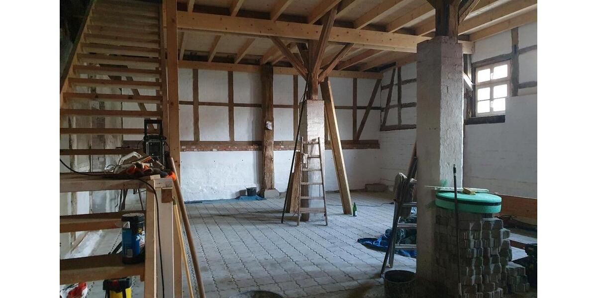 Etagenwohnung Söhlde - 5 Zimmer, 130 m&sup2;, 1.040&euro; | Angebot:25417193