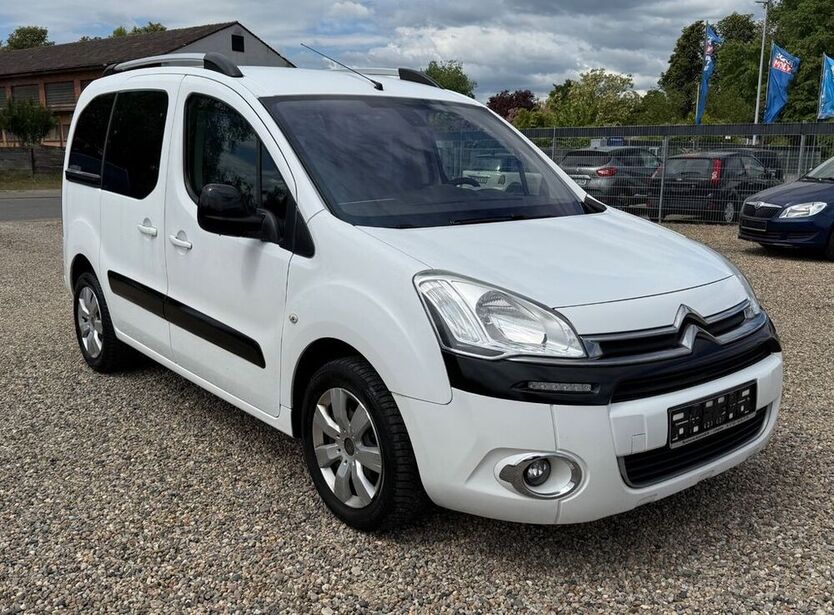Berlingo