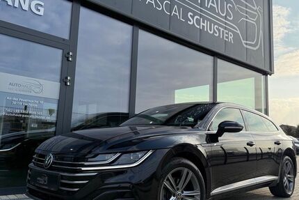 VW Arteon 108.744 km 22.950 &euro; Vechelde 38159