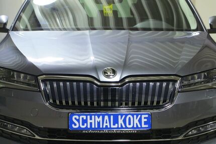 Skoda Superb 66.100 km 27.500 &euro; Braunschweig 38112
