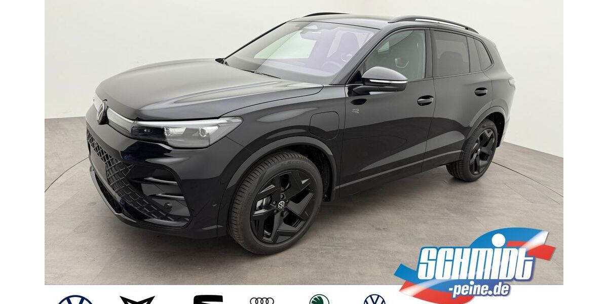 VW Tiguan 23.230 km 46.900 &euro; Peine 31226