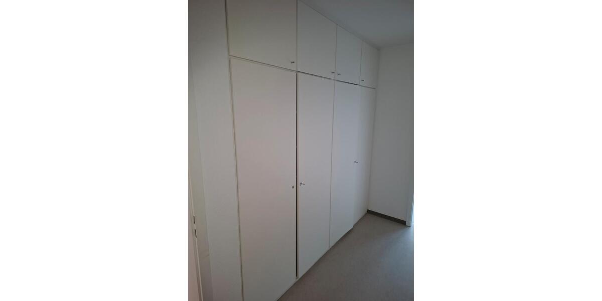 Erdgeschoßwohnung Wolfsburg Detmerode - 3 Zimmer, 79 m&sup2;, 130.000&euro; | Angebot:26262379
