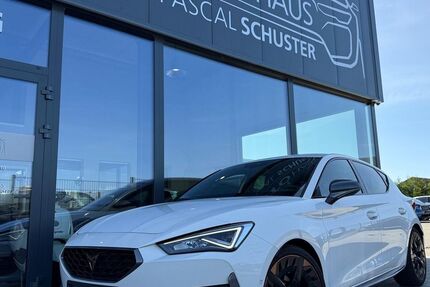 Cupra Leon 48.109 km 27.490 € Vechelde 38159