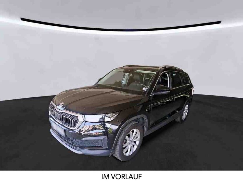 Skoda Kodiaq 102.959 km 28.990 € Braunschweig Wenden 38110
