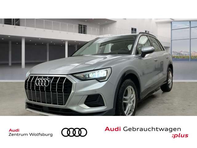 Audi Q3 74.909 km 26.690 &euro; Wolfsburg 38440