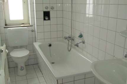 Wohnung Salzgitter Ortschaft Nord - 2 Zimmer, 44 m&sup2;, 240&euro; | Angebot:24906081