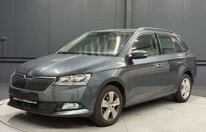 Fabia