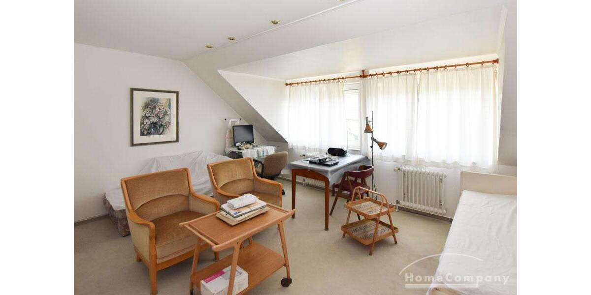 Zimmer Braunschweig Westliches Ringgebiet - 5 Zimmer, 1.900&euro; | Angebot:27316974