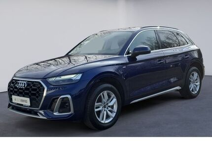 Audi Q5 96.400 km 33.450 &euro; Braunschweig 38122
