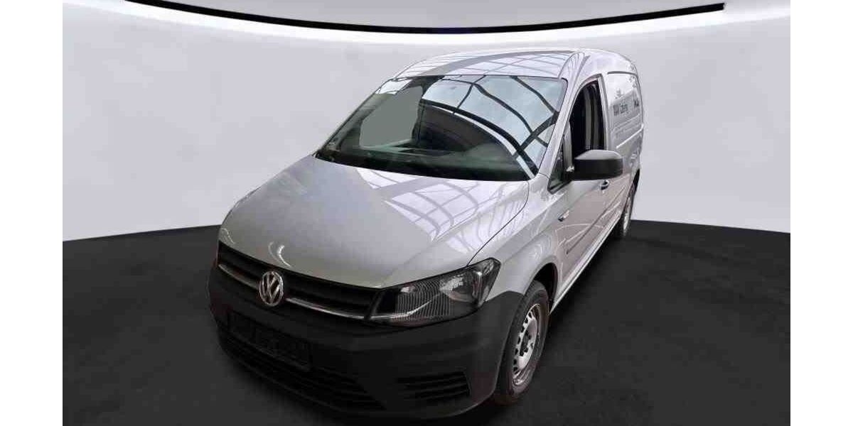VW Caddy 21.314 km 17.490 &euro; Braunschweig 38114