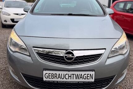 Opel Astra 134.000 km 5.850 € Adersheim 38304