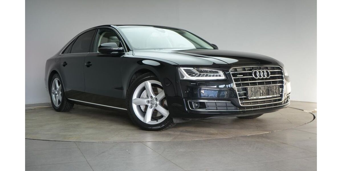 Audi A8 147.000 km 27.490 &euro; Braunschweig 38110