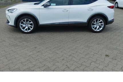 Cupra Formentor 27.400 km 21.990 &euro; Vordorf 38533