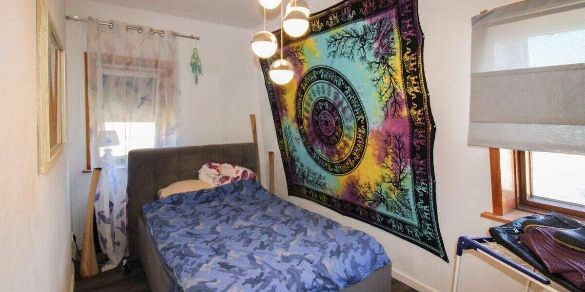 Etagenwohnung Braunschweig Querum - 3 Zimmer, 69 m&sup2;, 129.500&euro; | Angebot:24762900