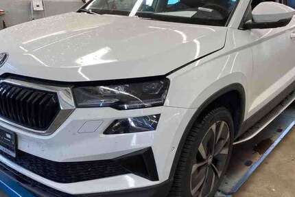 Skoda Karoq 90.000 km 25.970 € Helmstedt 38350
