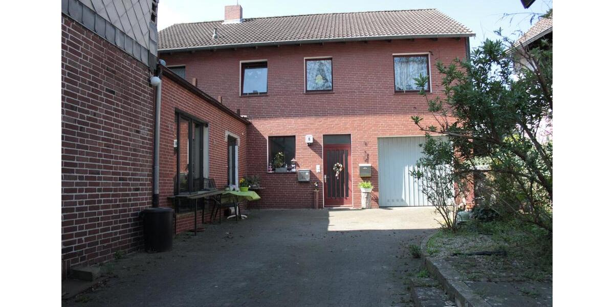 Mehrfamilienhaus, Wohnhaus Braunschweig Broitzem - 12 Zimmer, 264 m&sup2;, 342.000&euro; | Angebot:26647830
