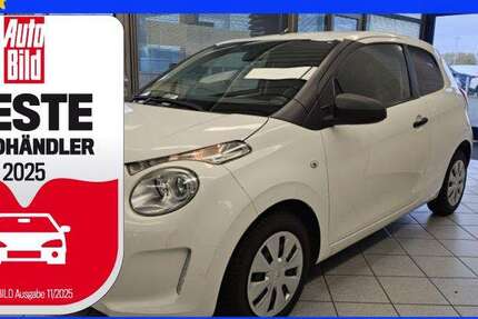 Citroen C1 99.268 km 5.600 &euro; Wolfsburg Heiligendorf 38444