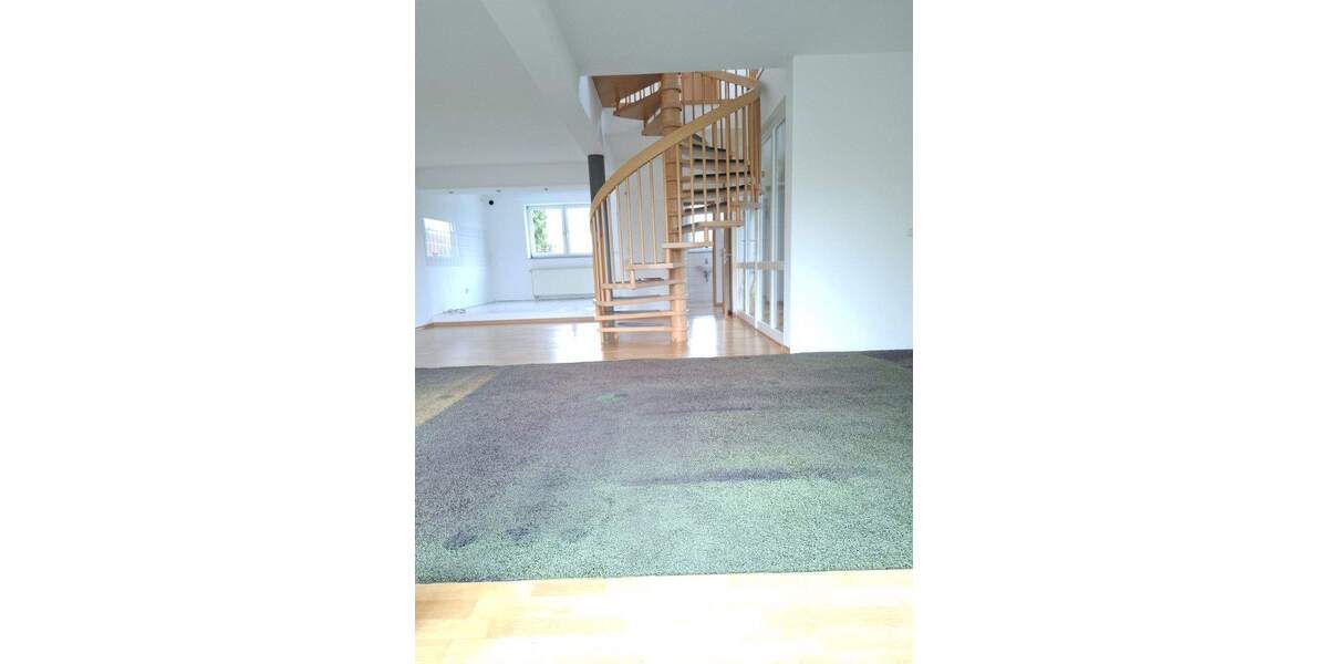 Reihenendhaus Salzgitter Groß Mahner - 3 Zimmer, 130 m&sup2;, 1.040&euro; | Angebot:24822892