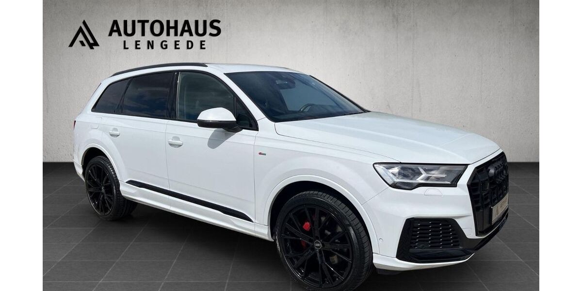 Audi Q7 84.742 km 53.999 &euro; Lengede 38268