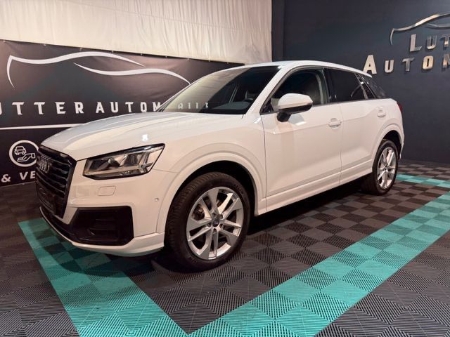 Audi Q2 130.000 km 16.999 &euro; Braunschweig 38122