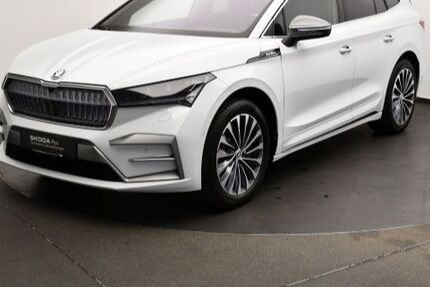 Skoda Enyaq 30.950 km 45.390 &euro; Wolfsburg 38440