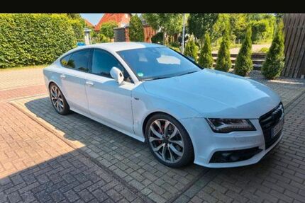 Audi A7 173.000 km 21.500 &euro; Sassenburg 38524