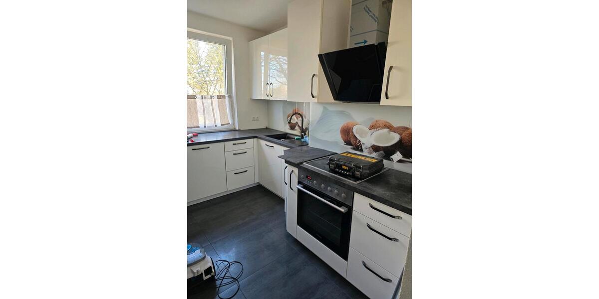 Erdgeschoßwohnung Wolfenbüttel Adersheim - 3 Zimmer, 69 m&sup2;, 900&euro; | Angebot:26598474